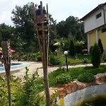 туристически комплекс