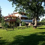 туристически комплекс