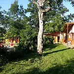 туристически комплекс