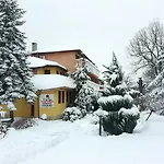 туристически комплекс