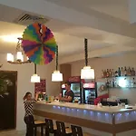 ホリデーパーク туристически комплекс