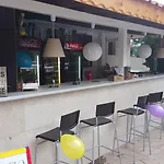 туристически комплекс