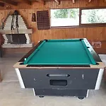 туристически комплекс