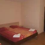 ホリデーパーク туристически комплекс