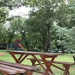 ホリデーパーク туристически комплекс