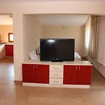 туристически комплекс