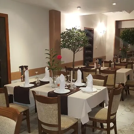 Tatil parkı туристически комплекс
