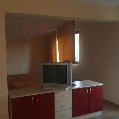 Tatil parkı туристически комплекс