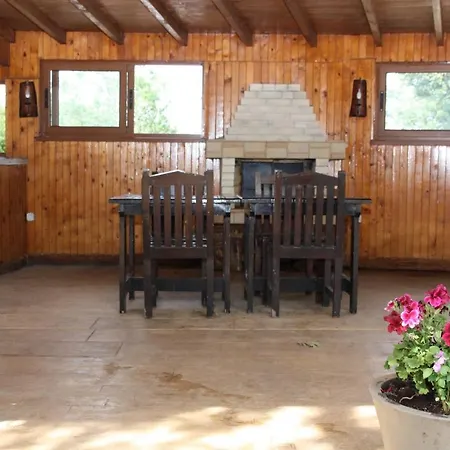 туристически комплекс