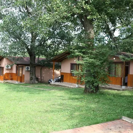 туристически комплекс