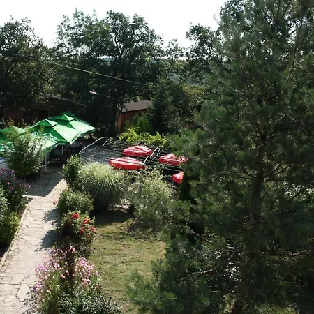 туристически комплекс