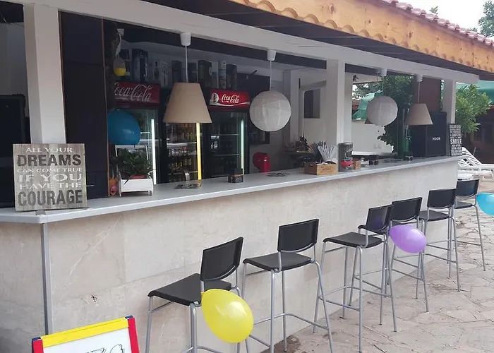 туристически комплекс