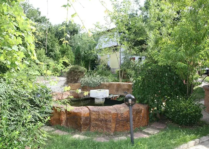 туристически комплекс