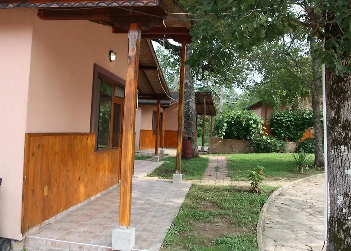 туристически комплекс