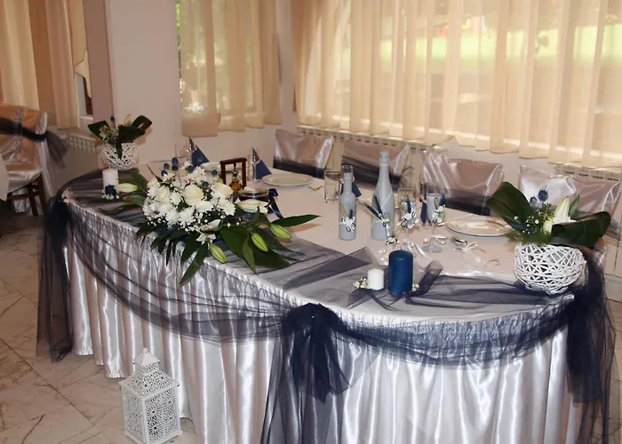 туристически комплекс