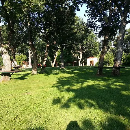 Aldeamento Turístico туристически комплекс