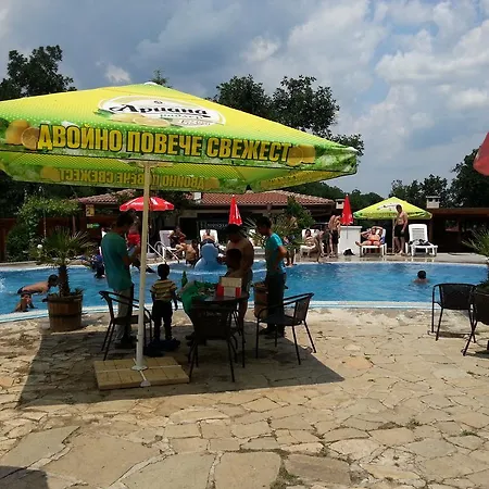 туристически комплекс