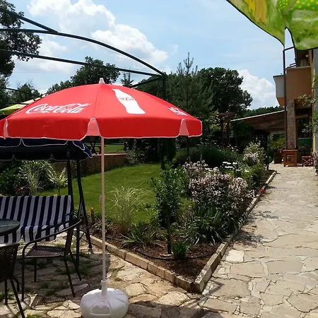 ホリデーパーク туристически комплекс