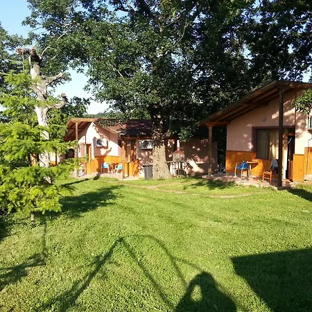 ホリデーパーク туристически комплекс