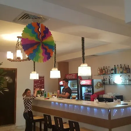 ホリデーパーク туристически комплекс