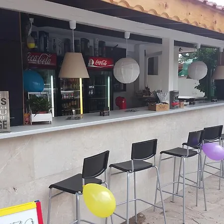 туристически комплекс