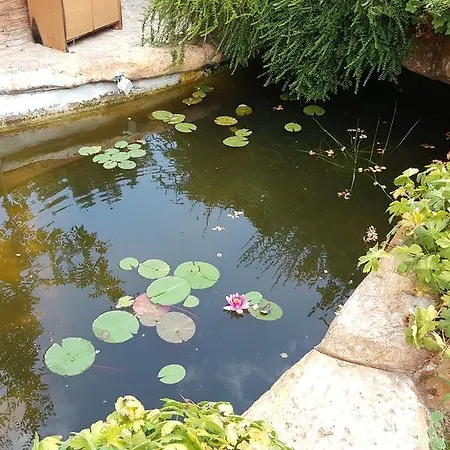 туристически комплекс