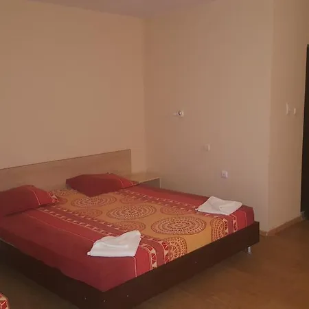 ホリデーパーク туристически комплекс