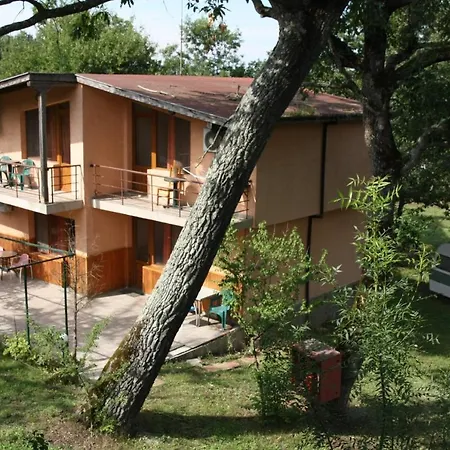 туристически комплекс