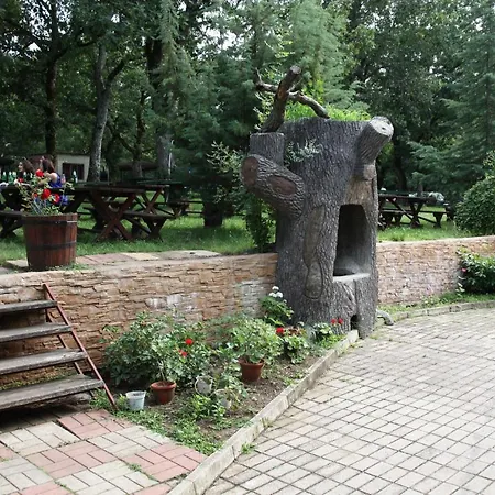 Aldeamento Turístico туристически комплекс