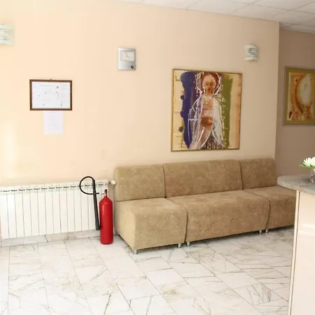 ホリデーパーク туристически комплекс