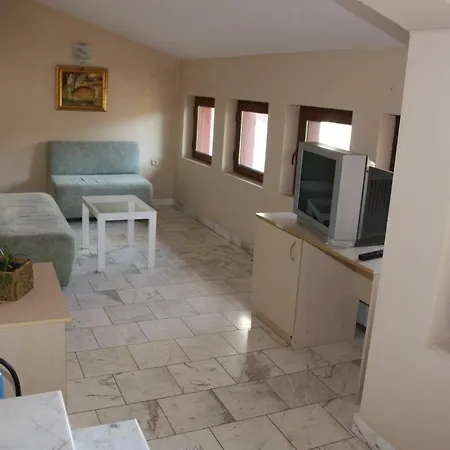 Aldeamento Turístico туристически комплекс