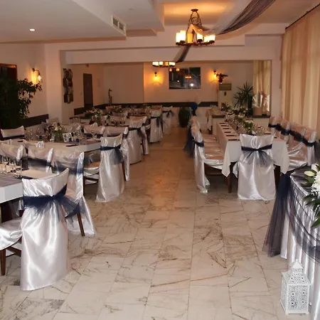 ホリデーパーク туристически комплекс