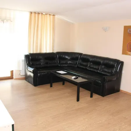 Holiday park туристически комплекс