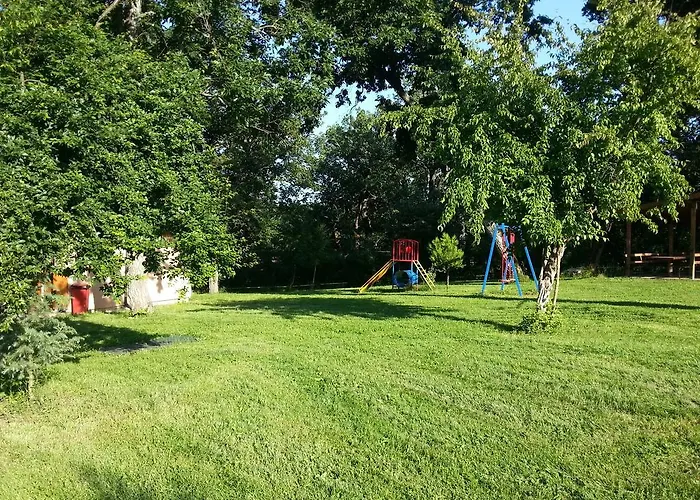 туристически комплекс