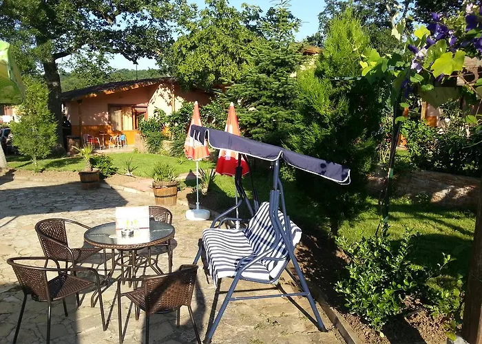 туристически комплекс