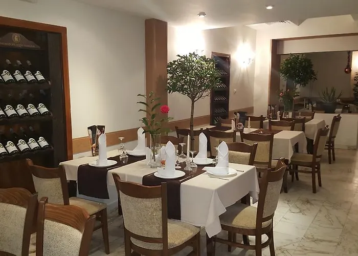 Ferienpark туристически комплекс