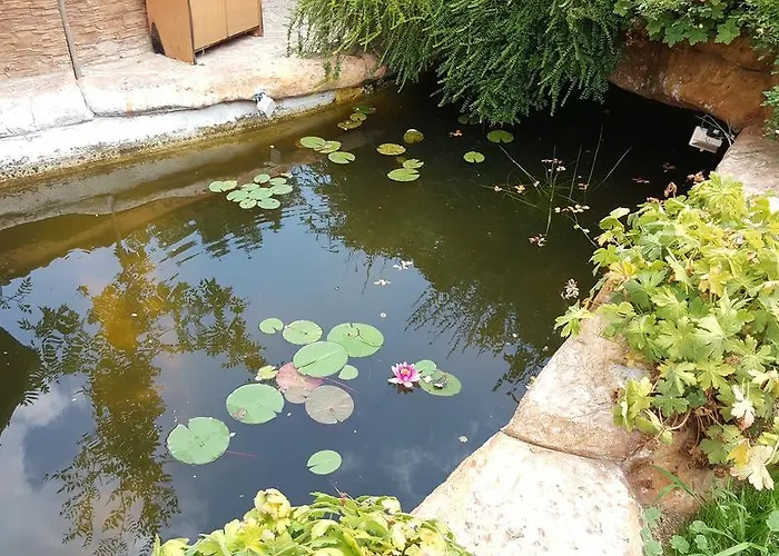 туристически комплекс