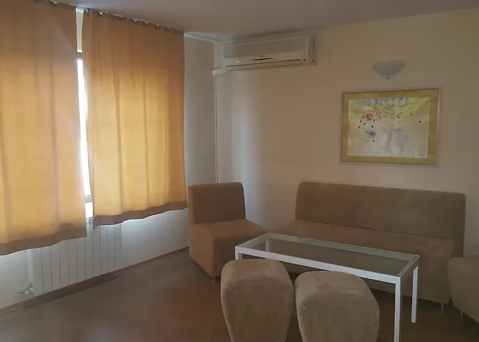 туристически комплекс