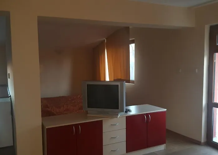 Ferienpark туристически комплекс