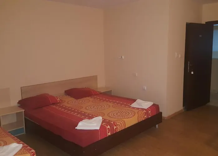 Ferienpark туристически комплекс