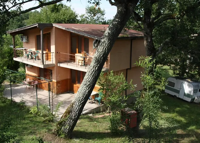 туристически комплекс