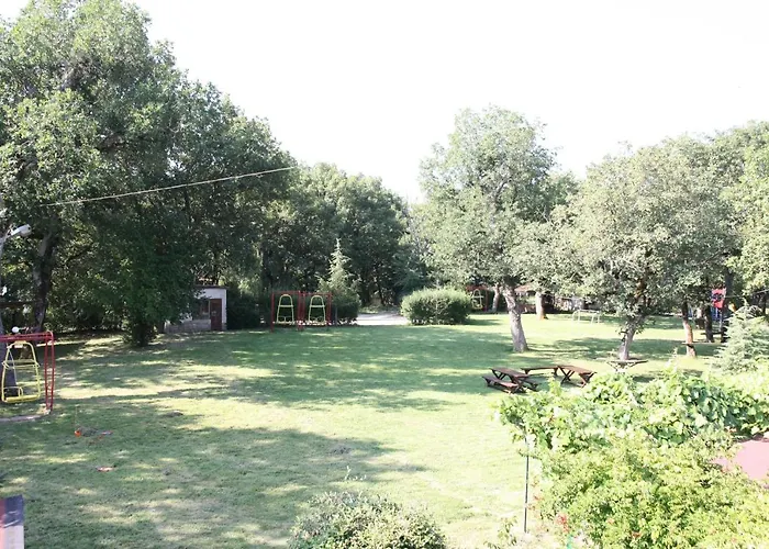 туристически комплекс