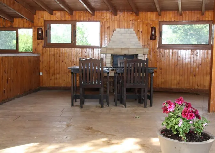 туристически комплекс