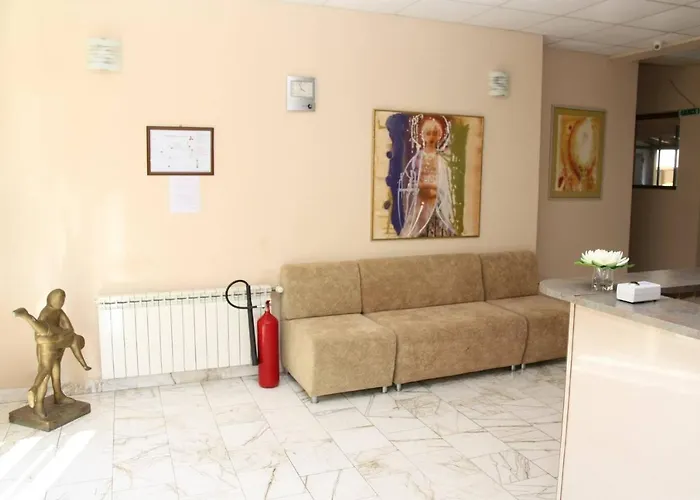 Ferienpark туристически комплекс