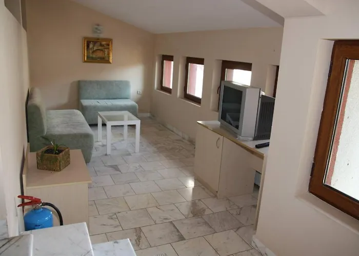 Ferienpark туристически комплекс