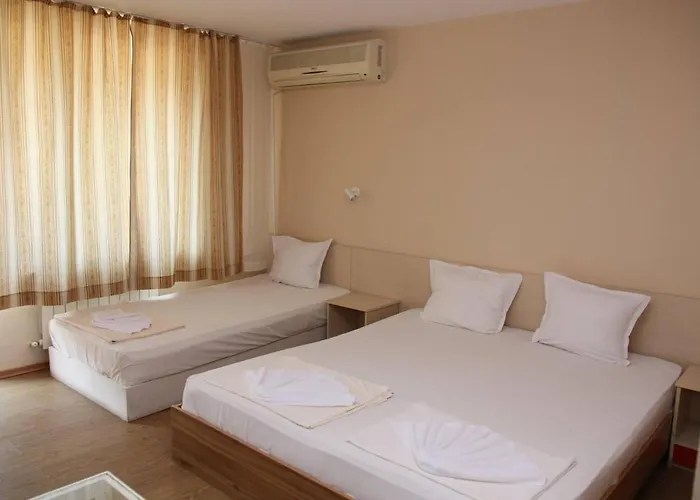 туристически комплекс