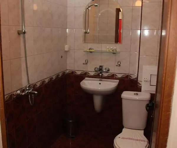 туристически комплекс