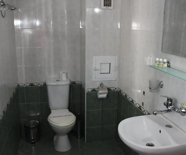 туристически комплекс