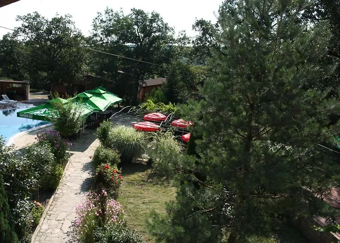 туристически комплекс